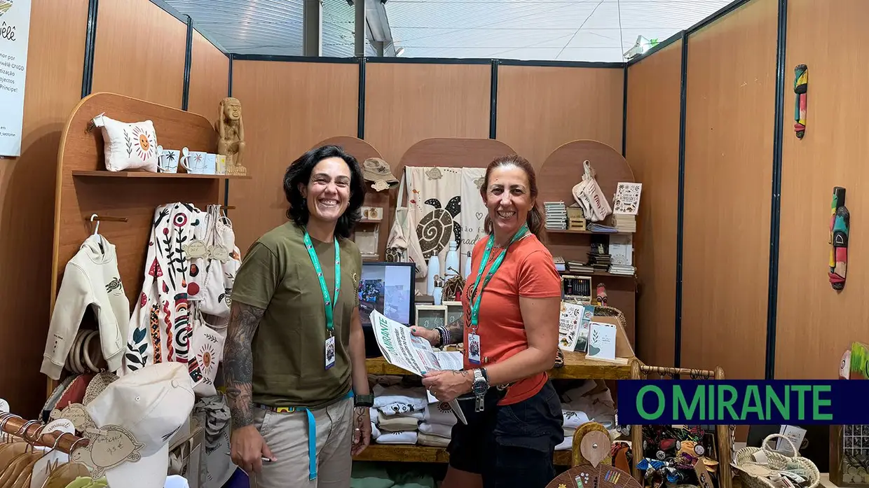 Empresas e empresários na Feira Nacional de Agricultura - 3