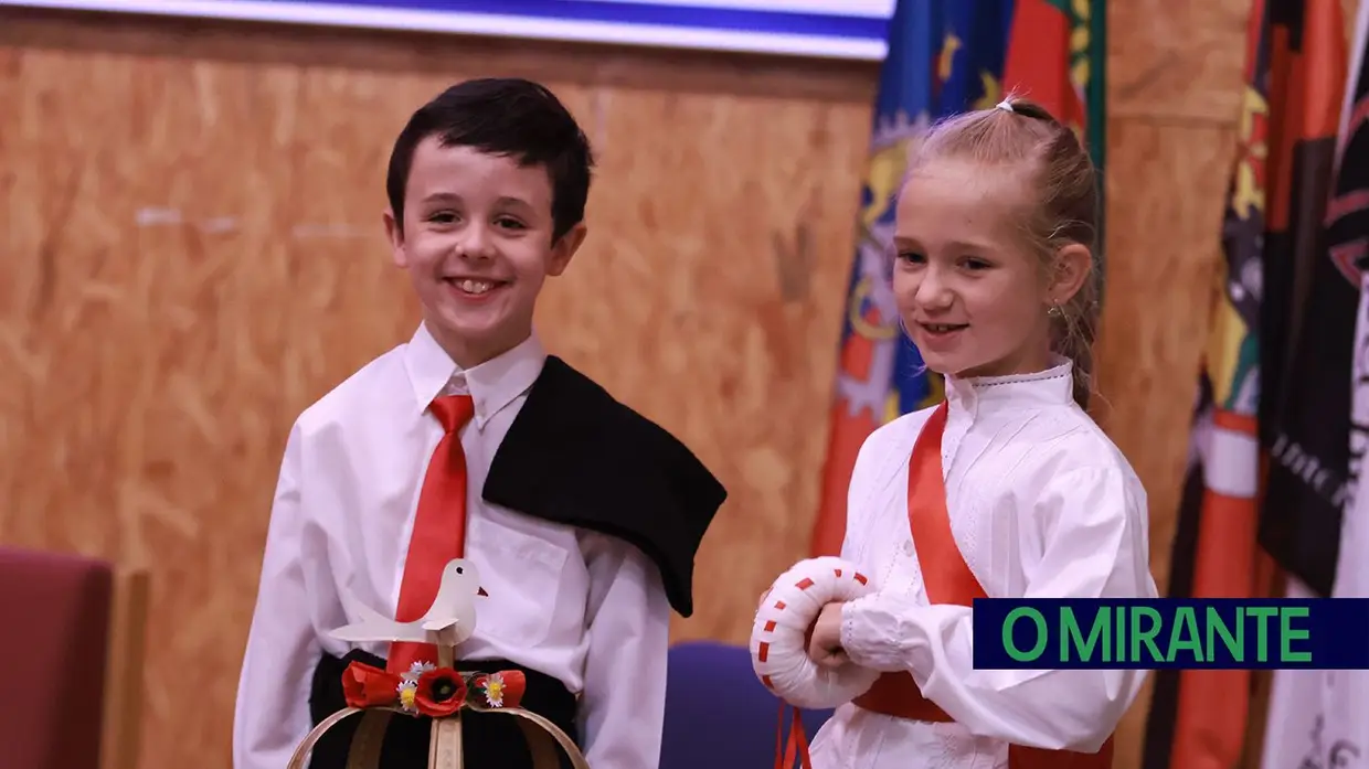 Tomar recebeu Encontro Nacional das Escolas de Segunda Oportunidade