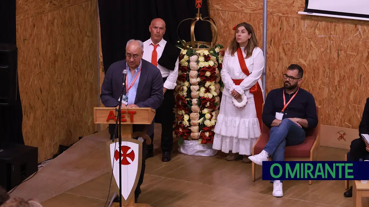 Tomar recebeu Encontro Nacional das Escolas de Segunda Oportunidade