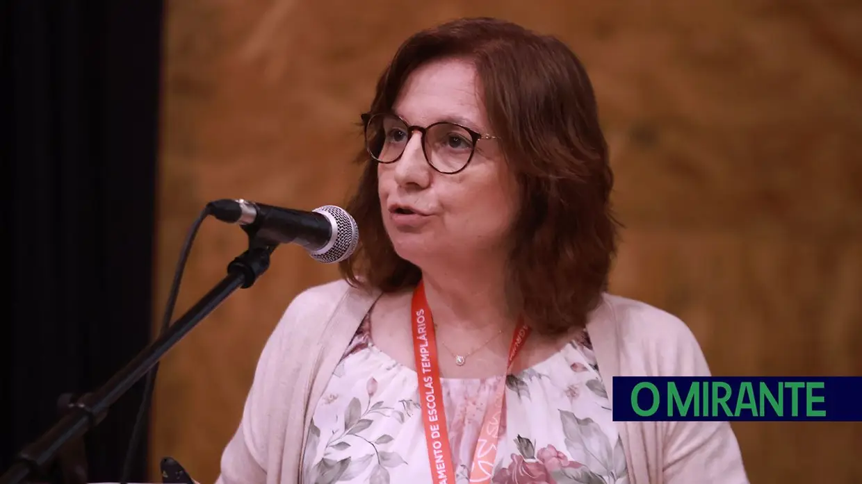 Tomar recebeu Encontro Nacional das Escolas de Segunda Oportunidade