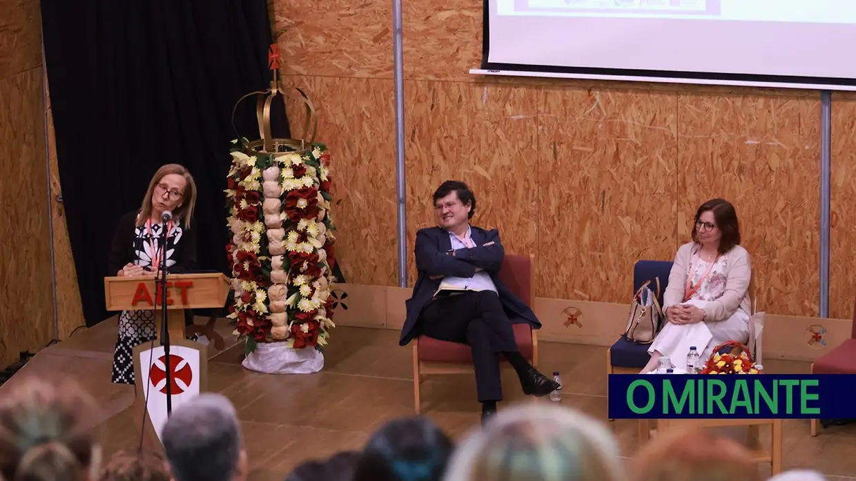 Tomar recebeu Encontro Nacional das Escolas de Segunda Oportunidade