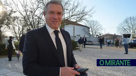 Abrantes procura travar perda de população e oposição quer estratégia para fixar jovens
