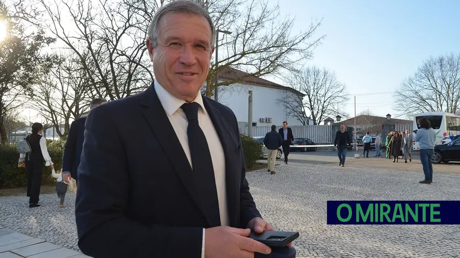 PDM de Abrantes desbloqueado ao fim de mais de duas décadas