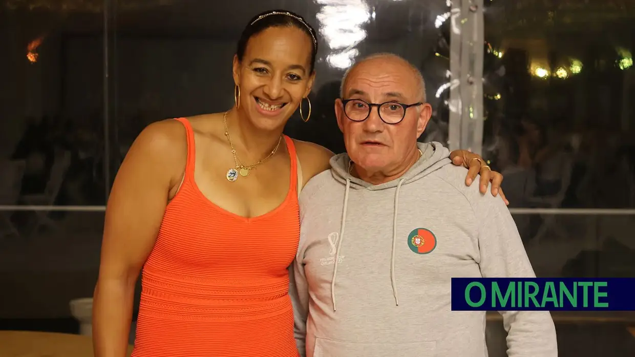 Judo da Casa do Povo de Rio Maior celebrou 50 anos