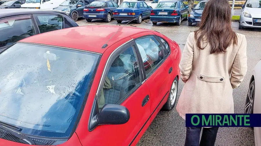 E um Volta para os carros?
