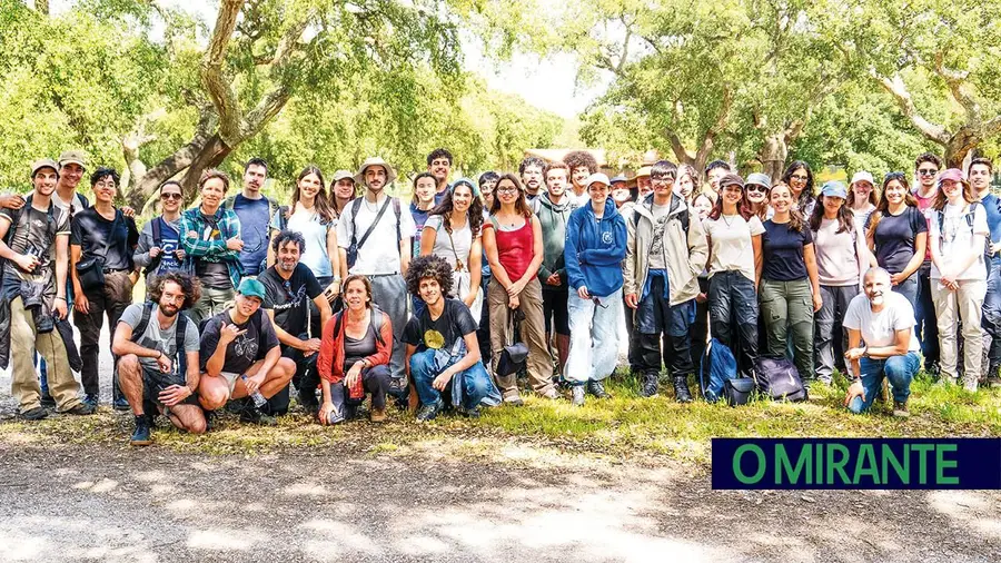 Companhia das Lezírias afirma-se como parceiro de excelência para o ensino