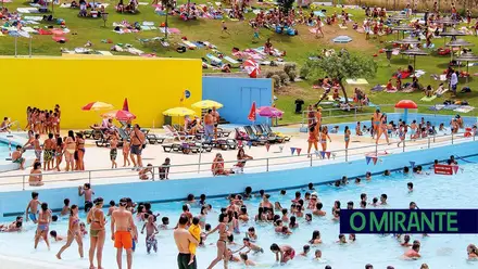 Viver Santarém aumenta receitas em 2025 e bate recorde de alunos inscritos