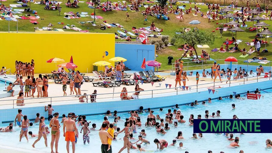 Viver Santarém aumenta receitas em 2025 e bate recorde de alunos inscritos
