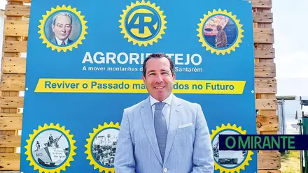 Feira Nacional de Agricultura continua a ser um dos eventos mais importantes do sector em Portugal