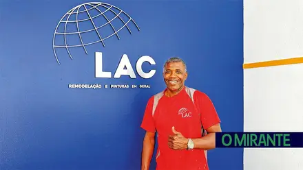 LAC tem uma equipa especializada para executar todo o tipo de trabalhos