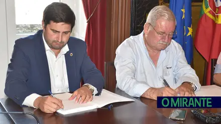 Urbanização da Quinta do Brandão mais perto de sair do papel