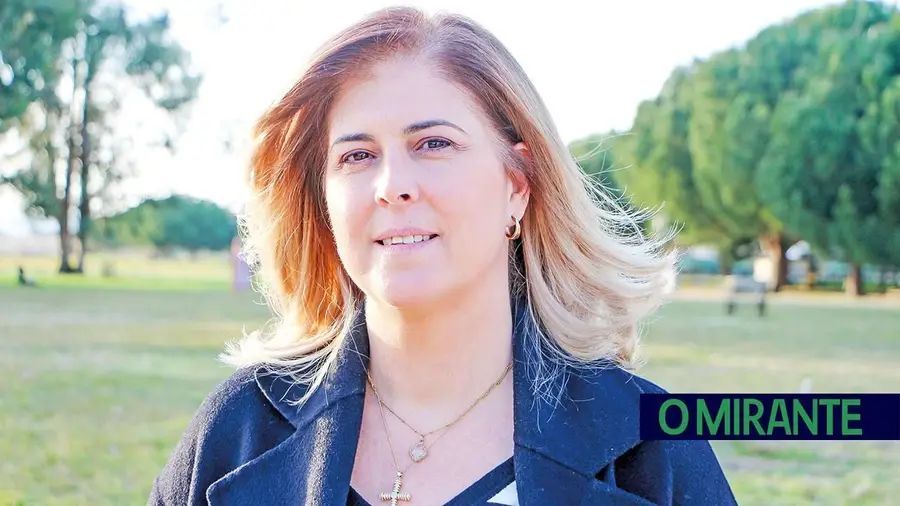 Sónia Sanfona diz que câmaras continuam “à nora” sobre apoios das intempéries