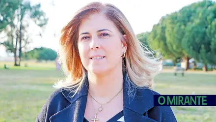Sónia Sanfona diz que câmaras continuam “à nora” sobre apoios das intempéries