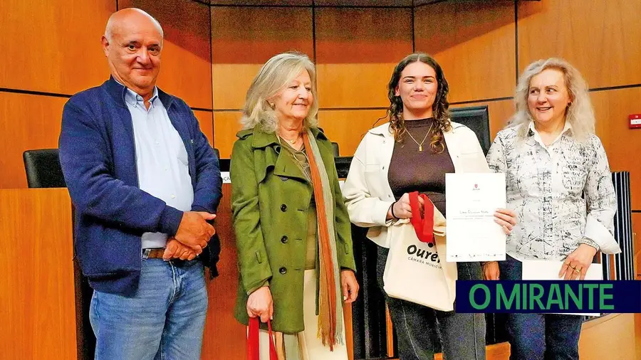 Ourém mantém jovens leitores em competição apesar do fim do Concurso Nacional de Leitura