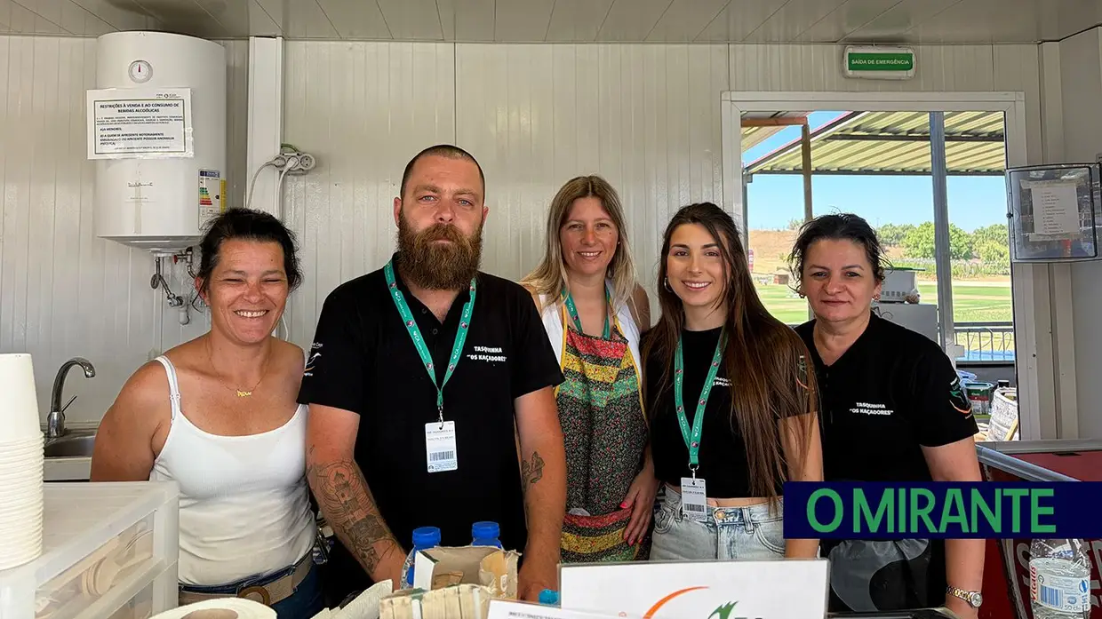 Empresas, empresários e visitantes na Feira Nacional de Agricultura - 4