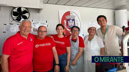 Empresas, empresários e visitantes na Feira Nacional de Agricultura - 4