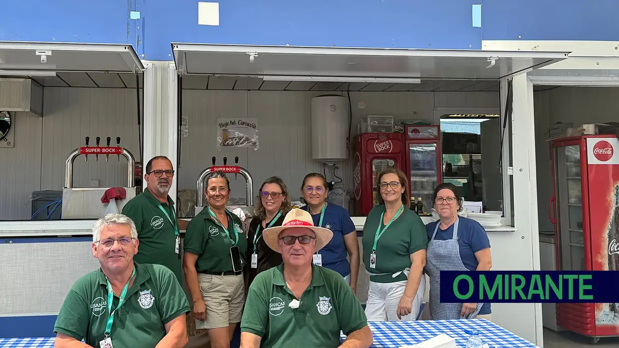 Empresas, empresários e visitantes na Feira Nacional de Agricultura - 4