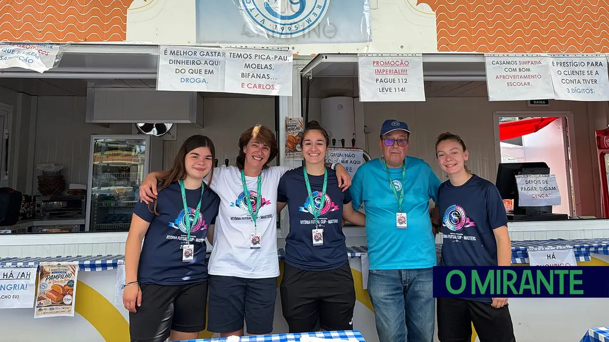 Empresas, empresários e visitantes na Feira Nacional de Agricultura - 4