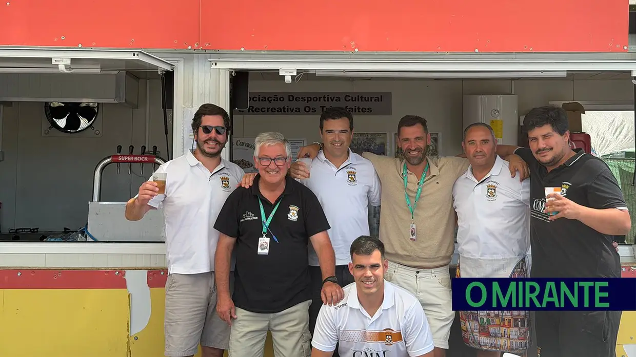 Empresas, empresários e visitantes na Feira Nacional de Agricultura - 4