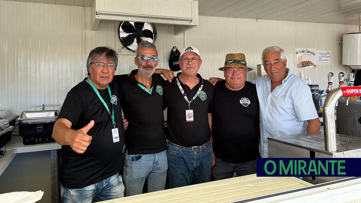 Empresas, empresários e visitantes na Feira Nacional de Agricultura - 4