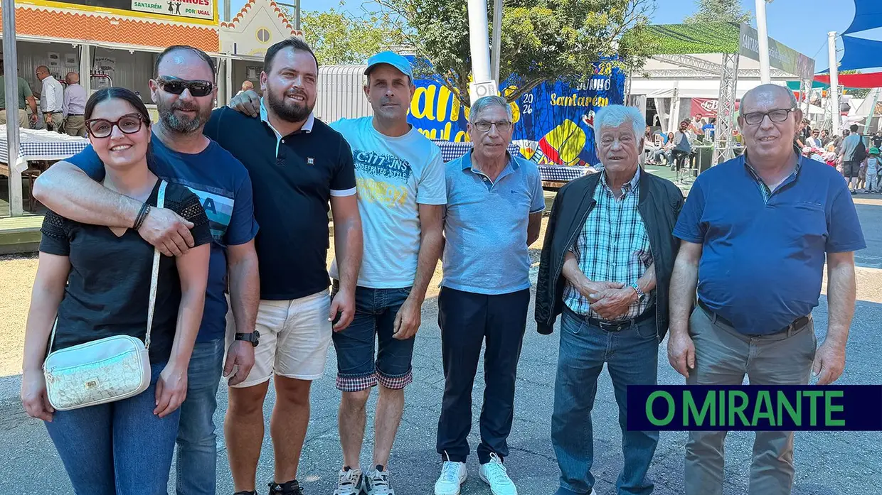 Empresas, empresários e visitantes na Feira Nacional de Agricultura - 4