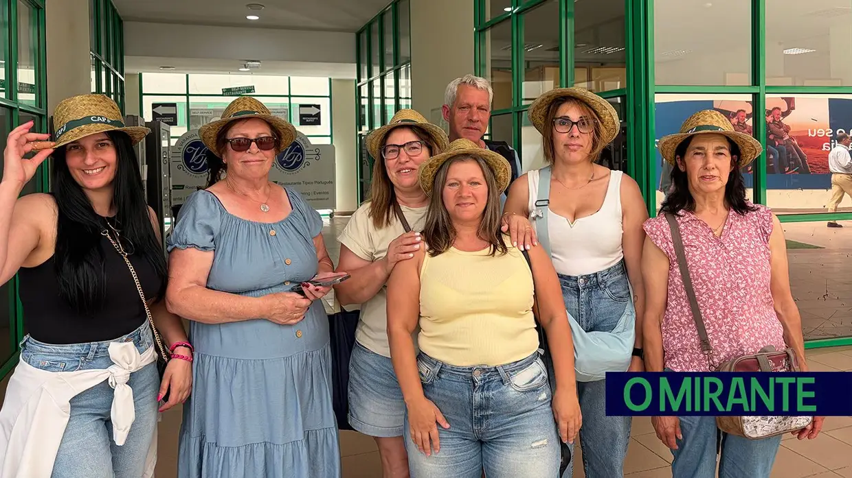 Empresas, empresários e visitantes na Feira Nacional de Agricultura - 4