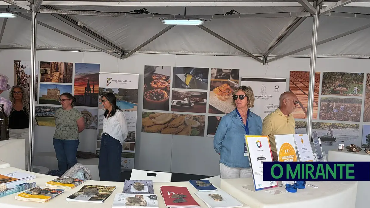 Festas de Abrantes já começaram e prometem celebração e convívio