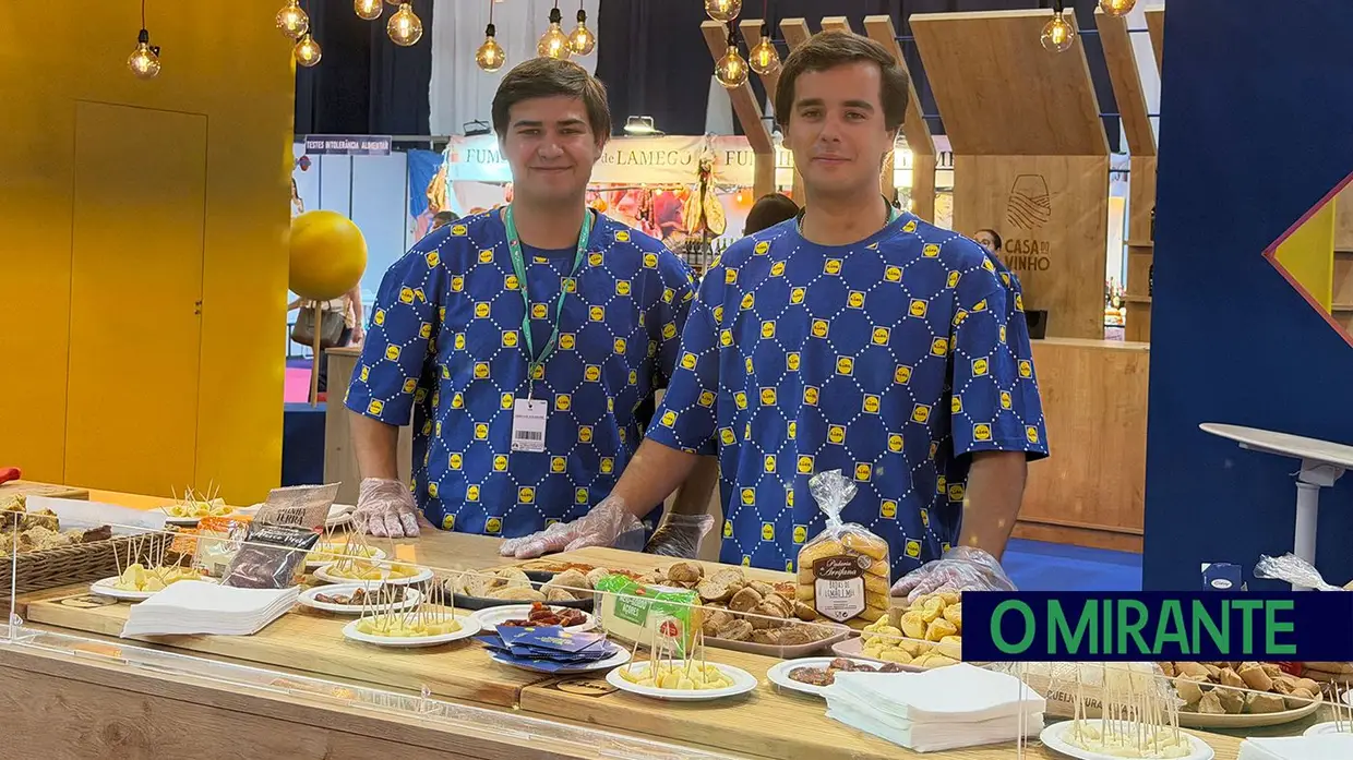 Empresas, empresários e visitantes na Feira Nacional de Agricultura - 4