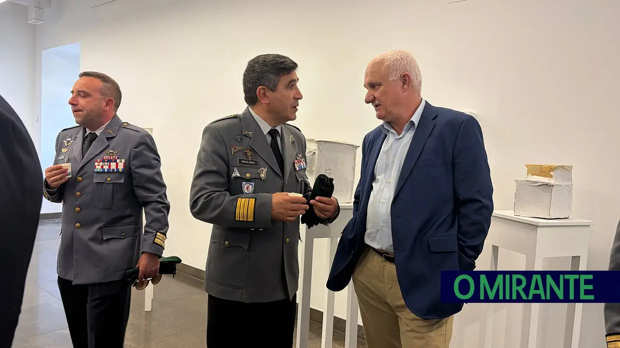 38.ª edição da Feira do Tejo já arrancou em Vila Nova da Barquinha