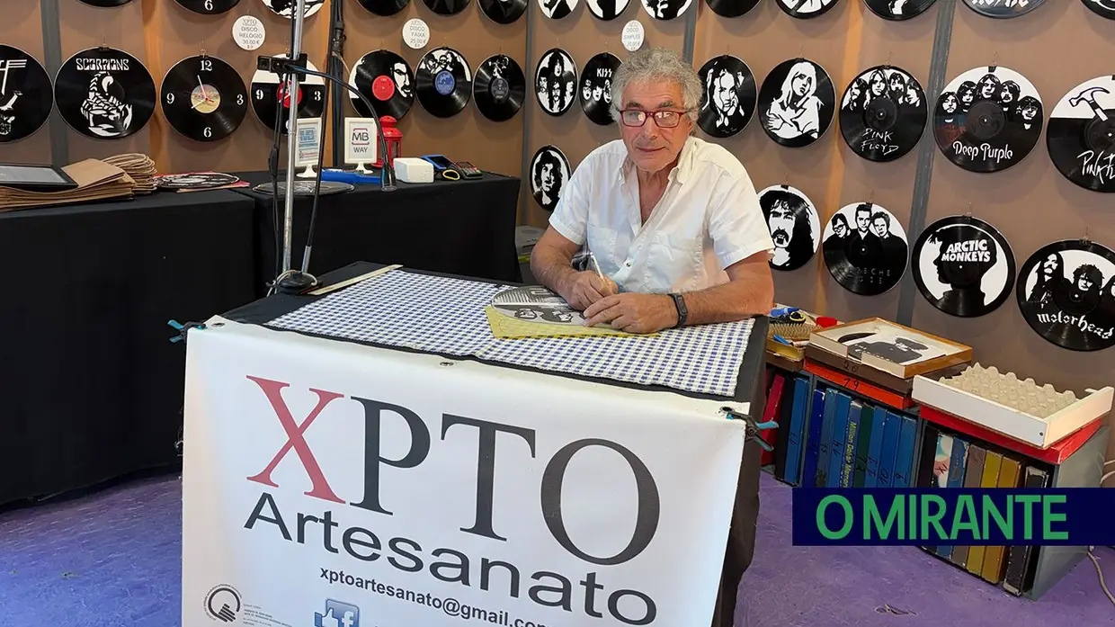 Empresas, empresários e visitantes na Feira Nacional de Agricultura - 4