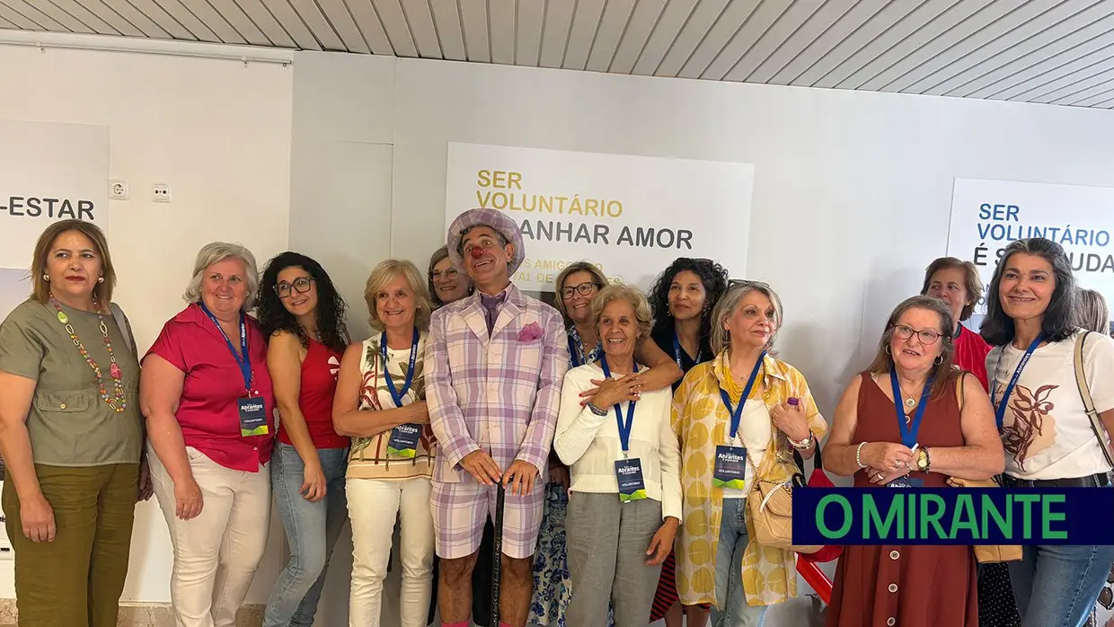 Festas de Abrantes já começaram e prometem celebração e convívio