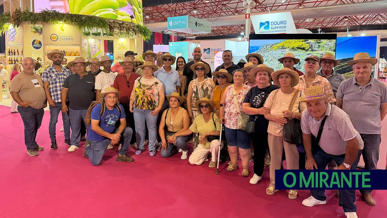 Empresas, empresários e visitantes na Feira Nacional de Agricultura - 4