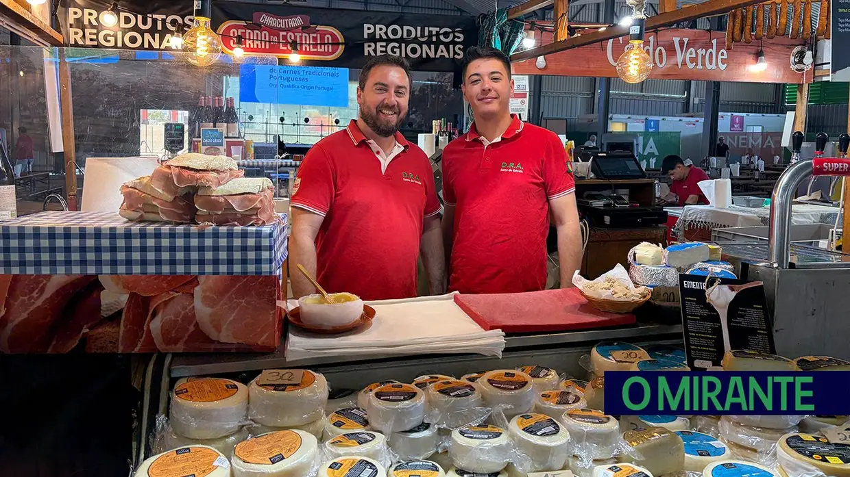 Empresas, empresários e visitantes na Feira Nacional de Agricultura - 4