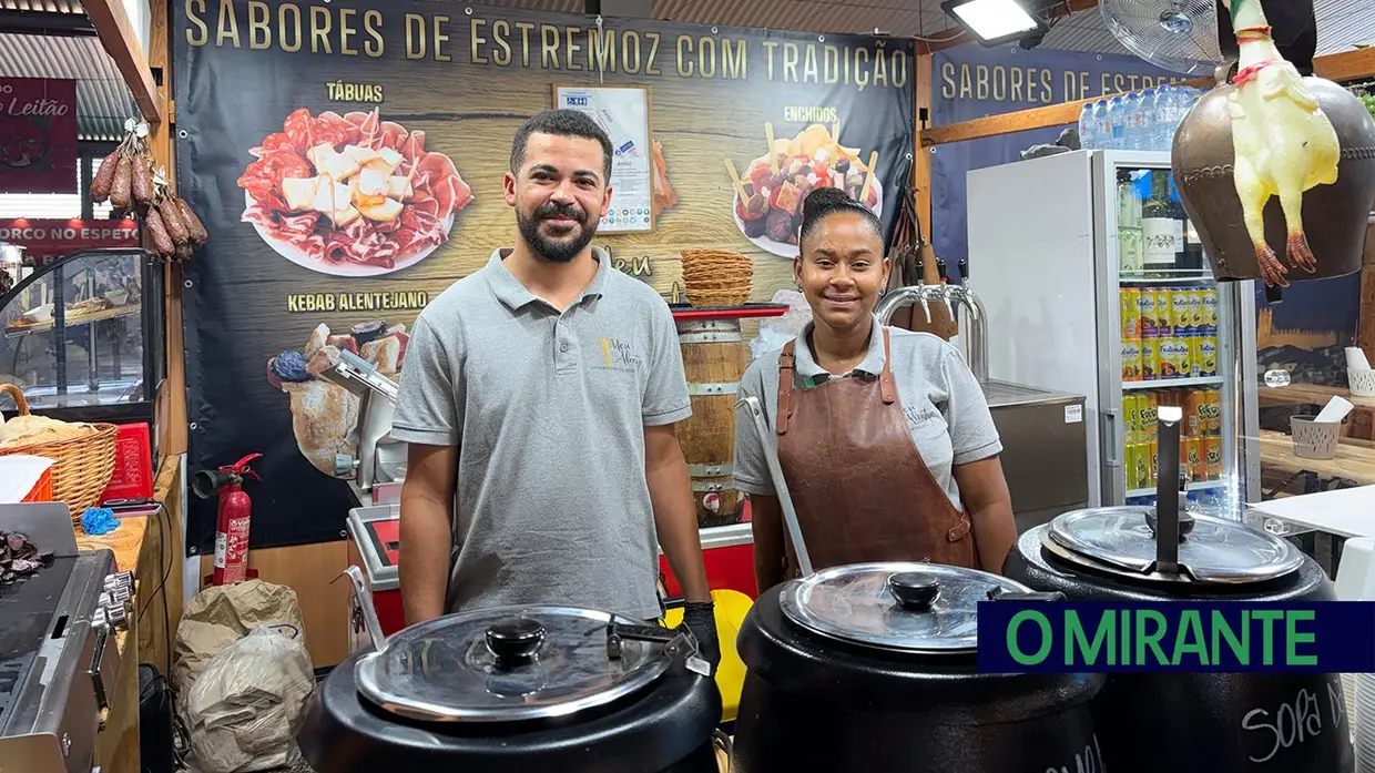 Empresas, empresários e visitantes na Feira Nacional de Agricultura - 4
