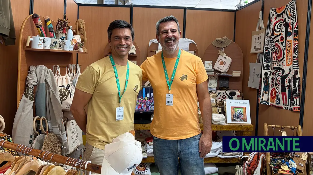 Empresas, empresários e visitantes na Feira Nacional de Agricultura - 4