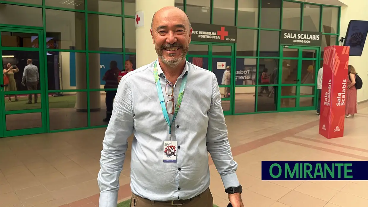 Empresas, empresários e visitantes na Feira Nacional de Agricultura - 4