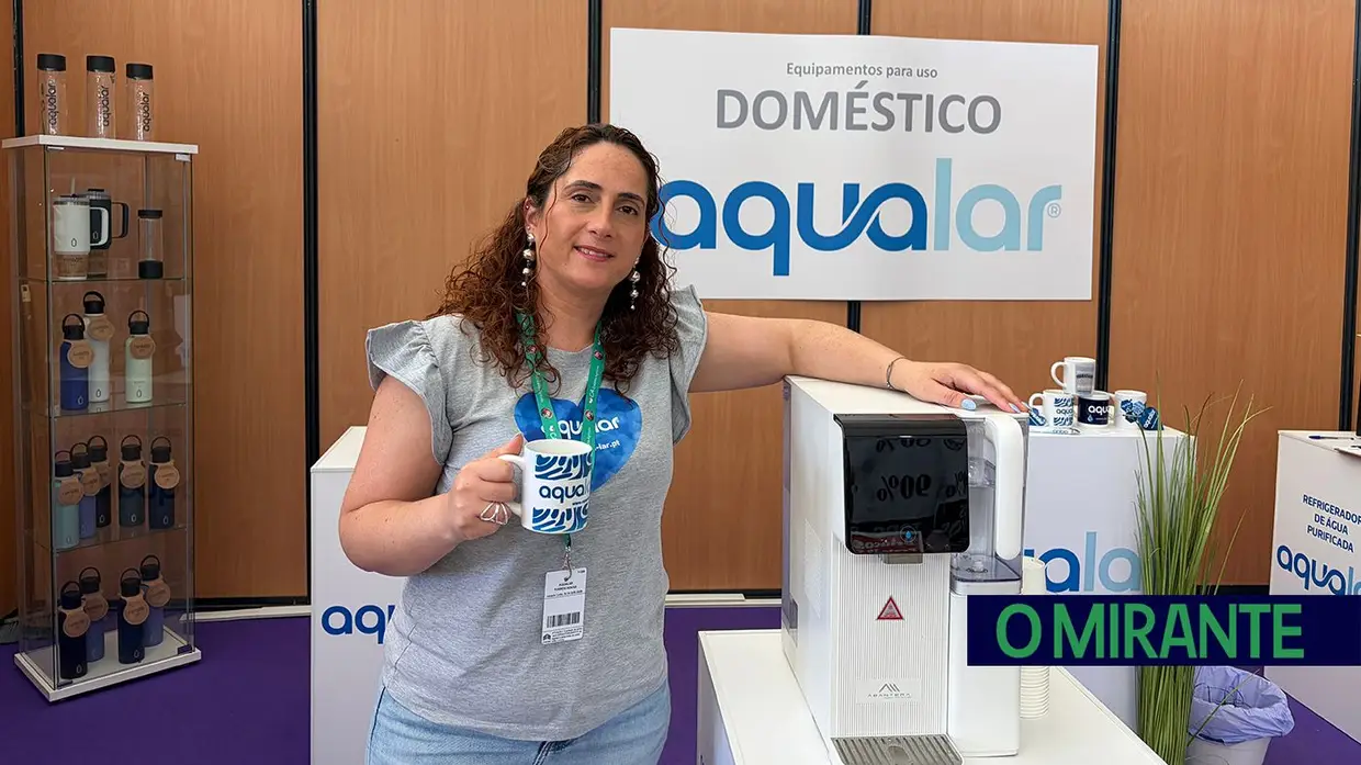 Empresas, empresários e visitantes na Feira Nacional de Agricultura - 4