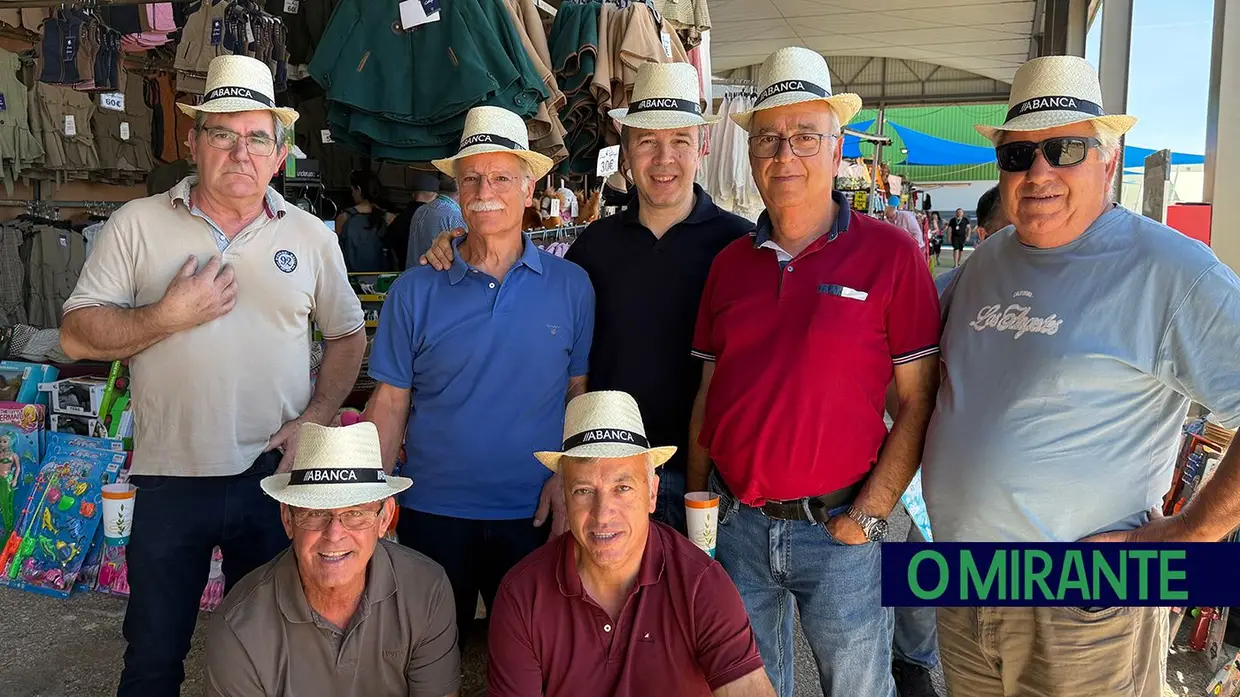 Empresas, empresários e visitantes na Feira Nacional de Agricultura - 4