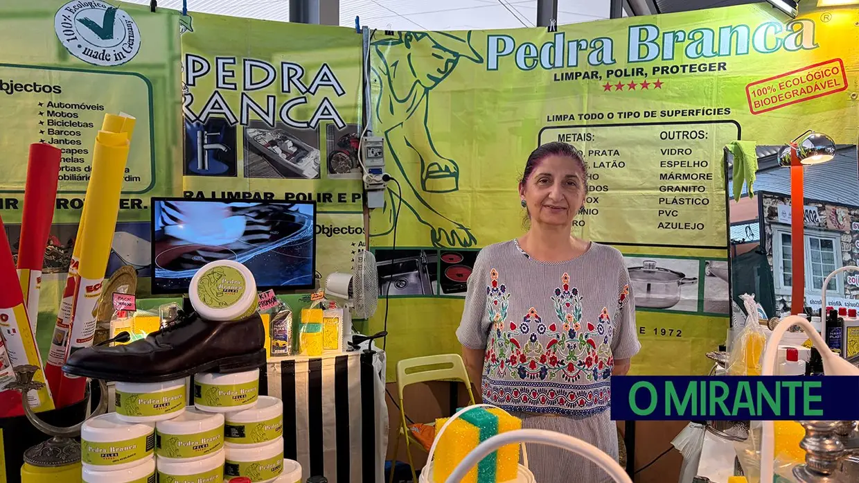 Empresas, empresários e visitantes na Feira Nacional de Agricultura - 4
