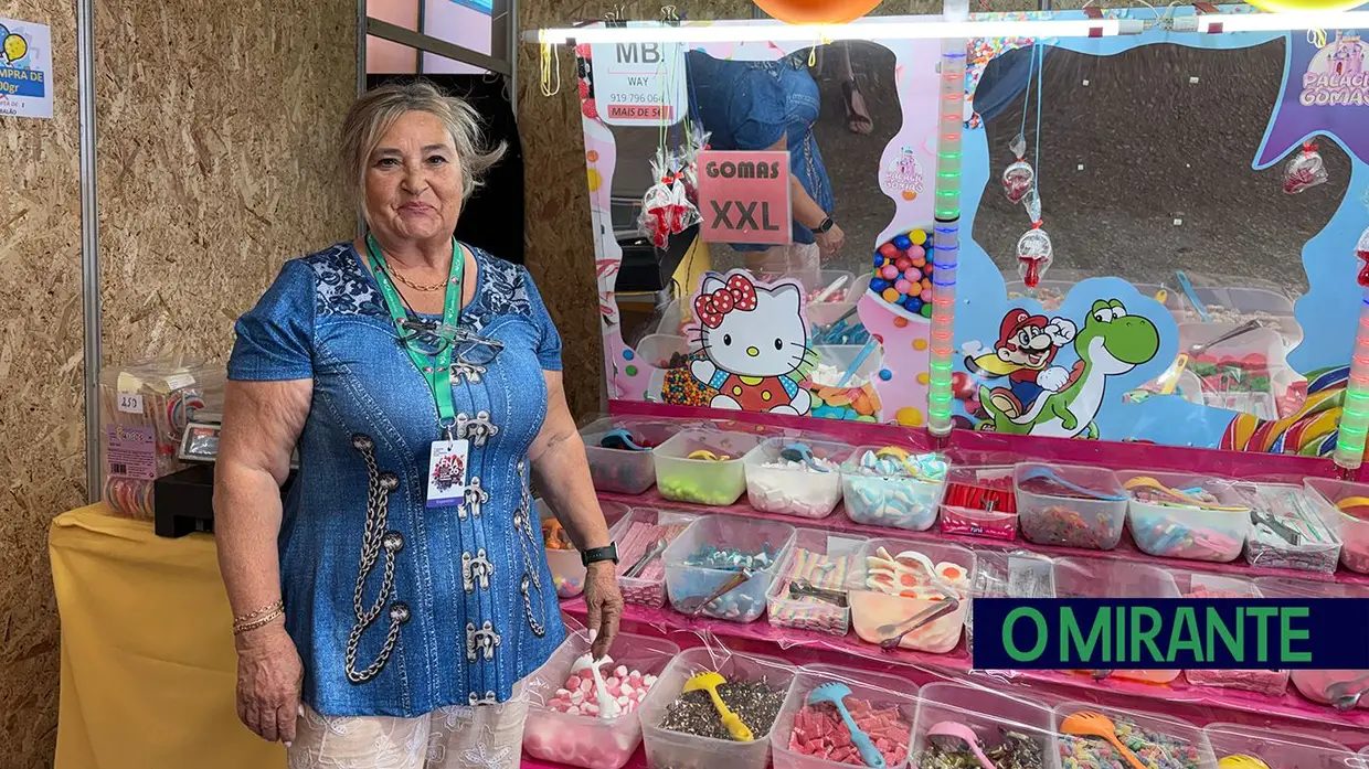 Empresas, empresários e visitantes na Feira Nacional de Agricultura - 4