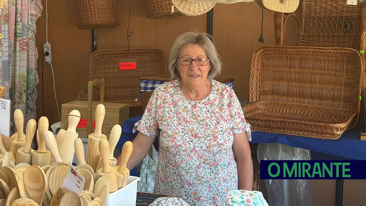Empresas, empresários e visitantes na Feira Nacional de Agricultura - 4