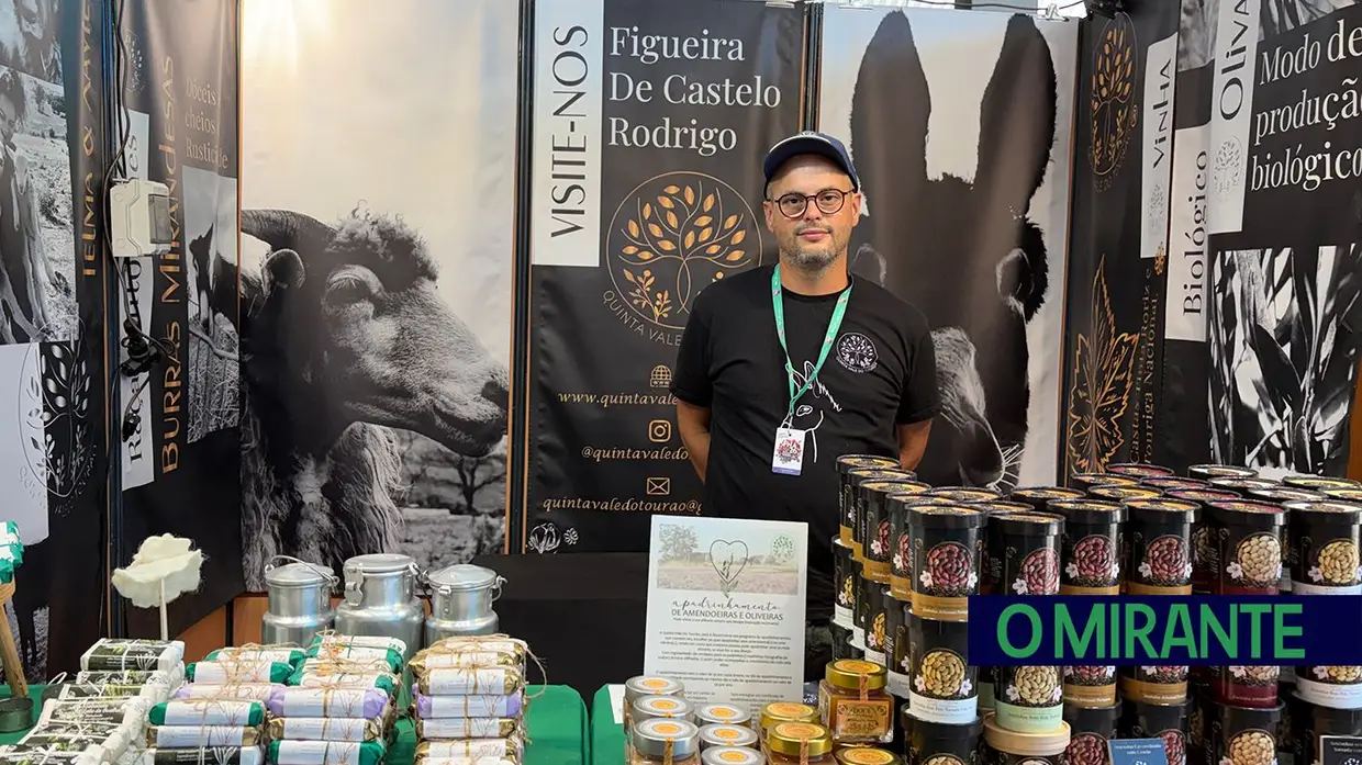Empresas, empresários e visitantes na Feira Nacional de Agricultura - 4