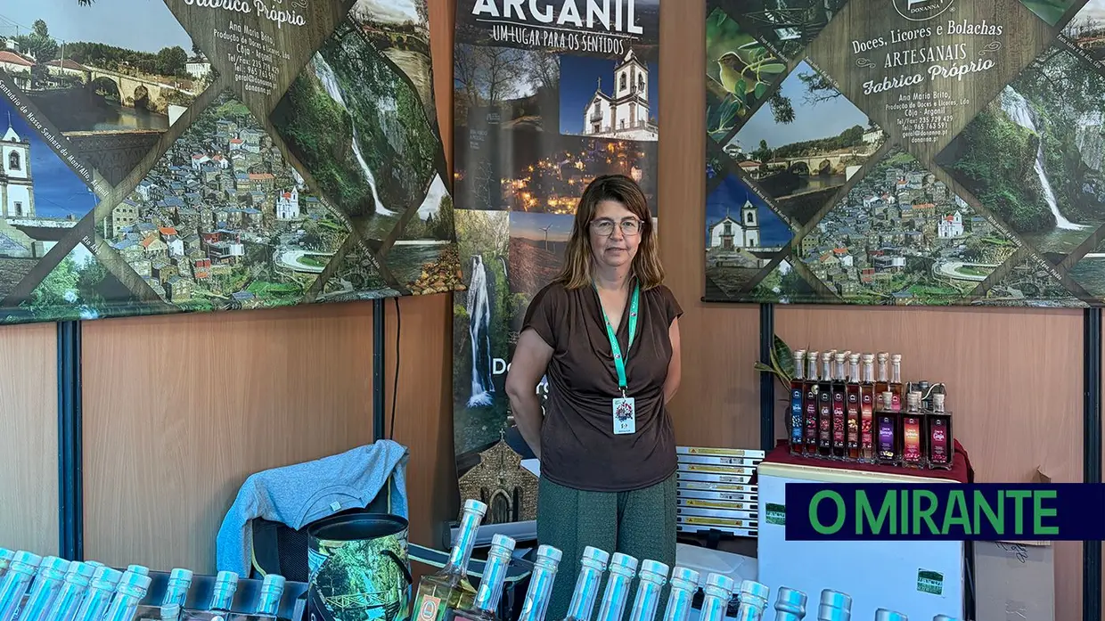 Empresas, empresários e visitantes na Feira Nacional de Agricultura - 4
