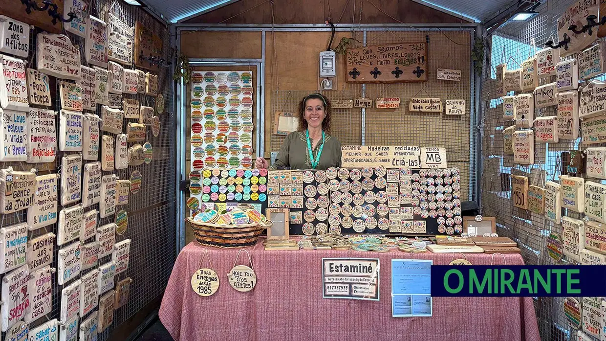 Empresas, empresários e visitantes na Feira Nacional de Agricultura - 4