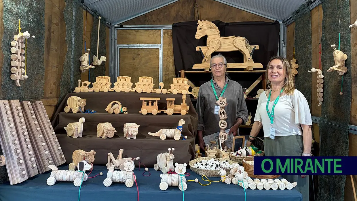Empresas, empresários e visitantes na Feira Nacional de Agricultura - 4
