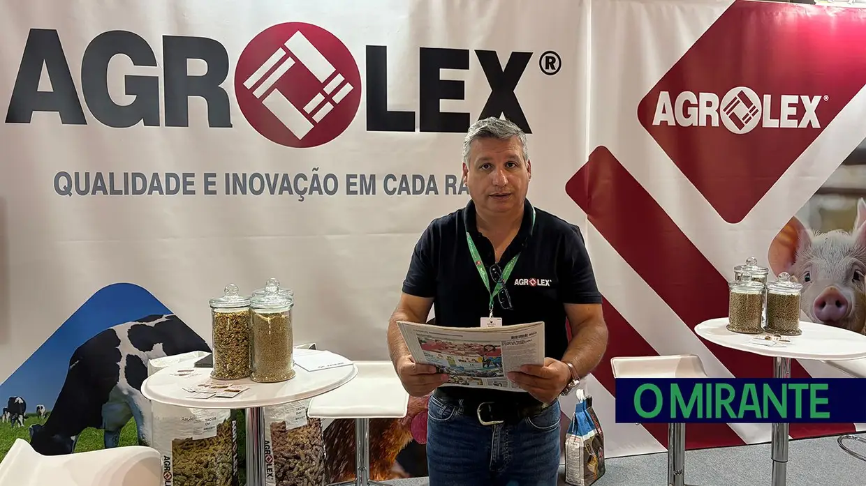 Empresas, empresários e visitantes na Feira Nacional de Agricultura - 4