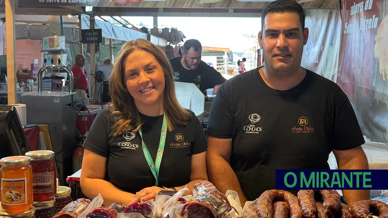 Empresas, empresários e visitantes na Feira Nacional de Agricultura - 4