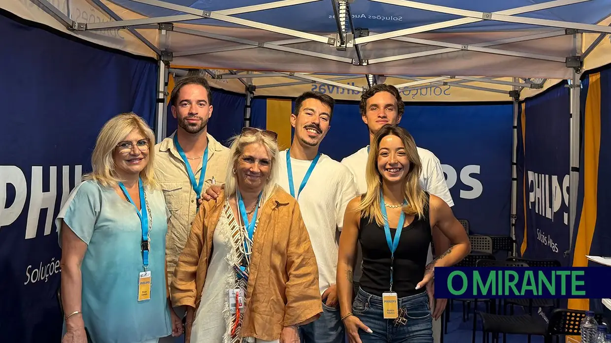 Empresas, empresários e visitantes na Feira Nacional de Agricultura - 4