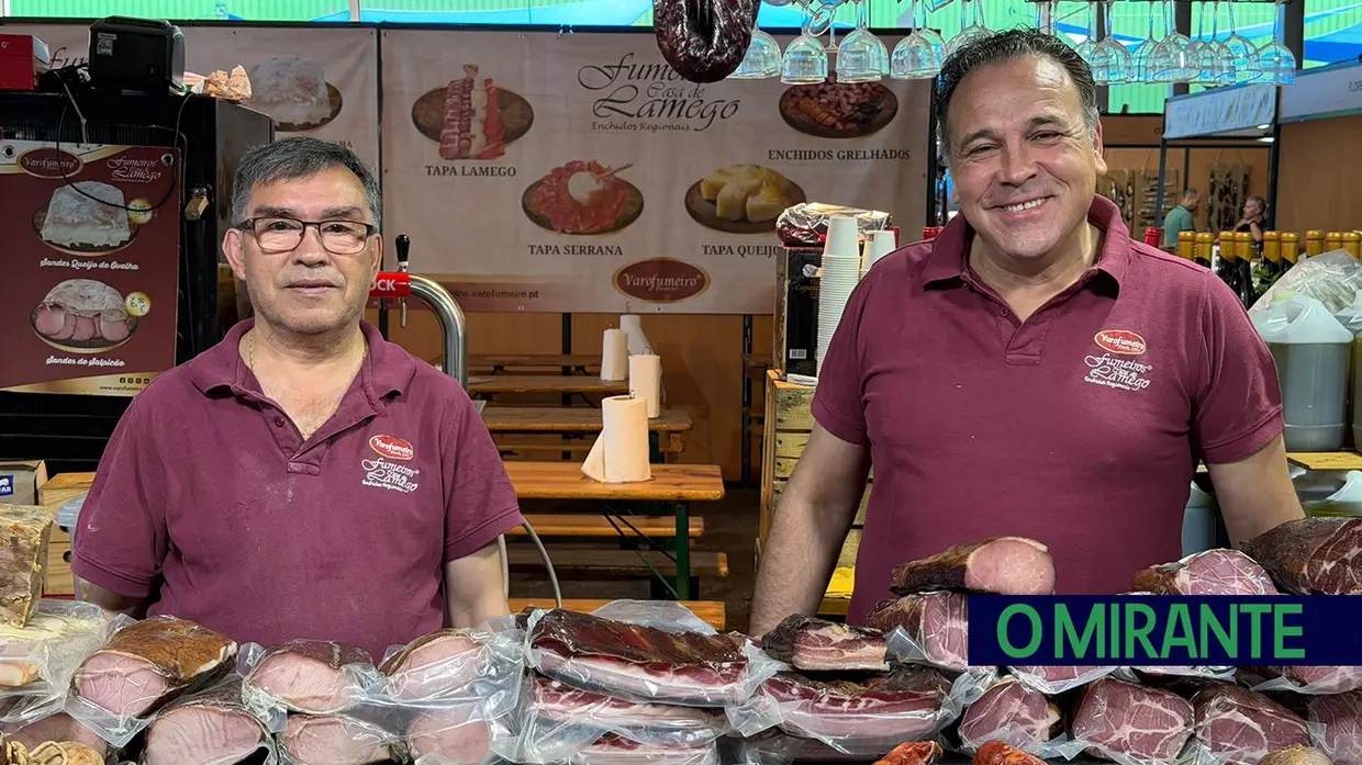 Empresas, empresários e visitantes na Feira Nacional de Agricultura - 4