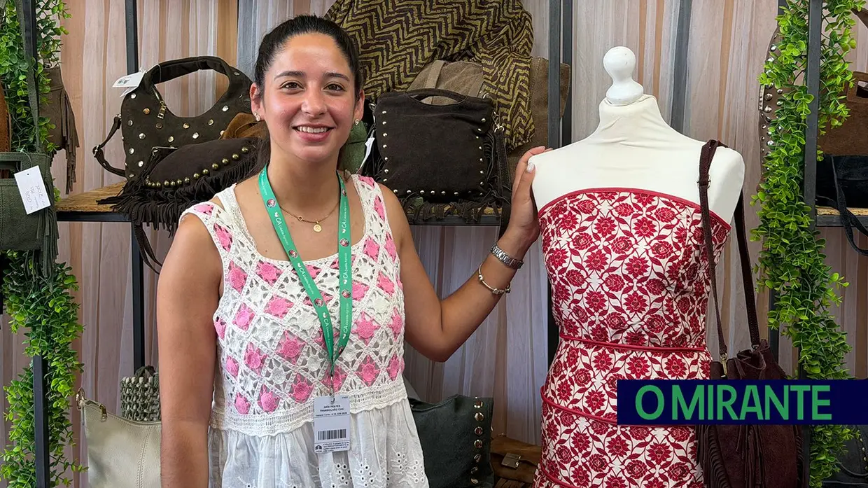Empresas, empresários e visitantes na Feira Nacional de Agricultura - 4
